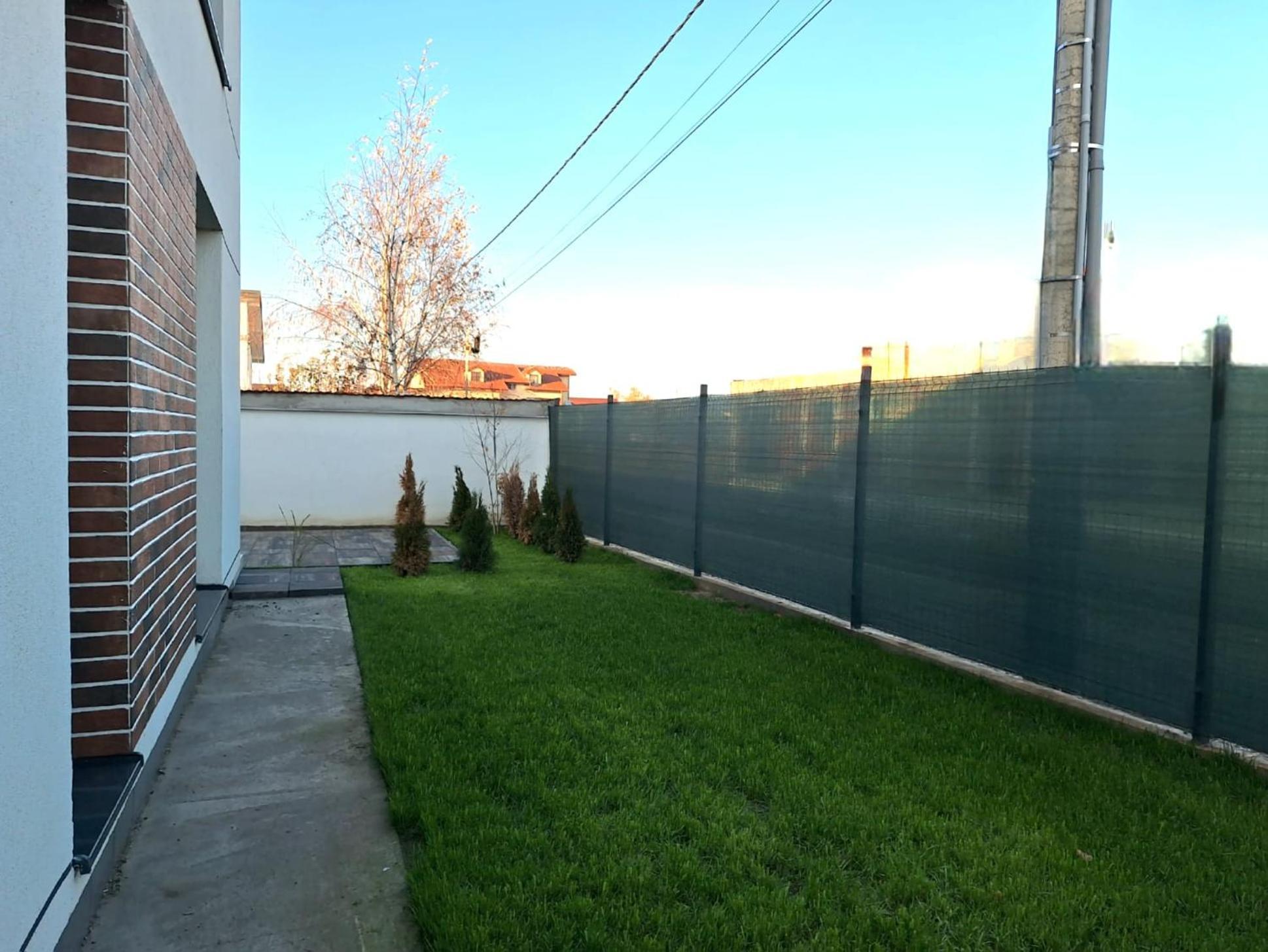 Dalia One Villa Balotești Exterior foto