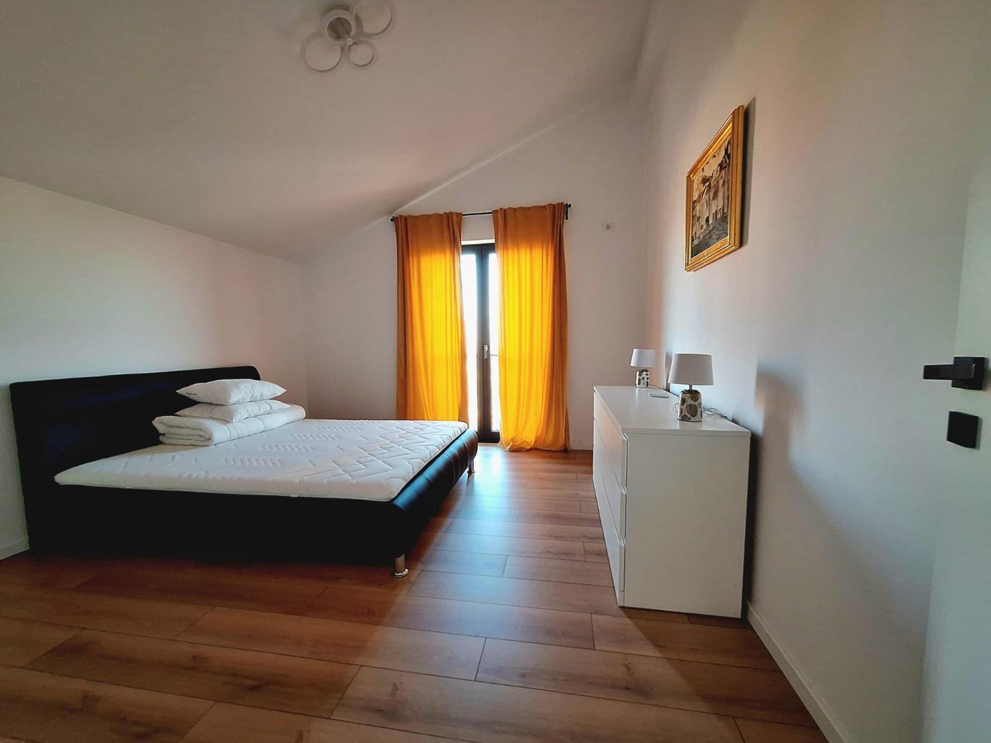 Dalia One Villa Balotești Exterior foto