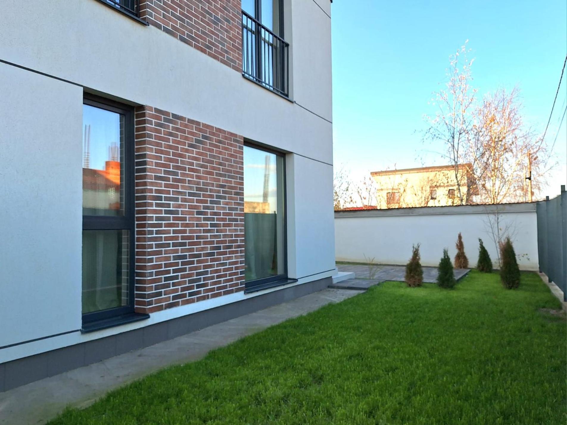 Dalia One Villa Balotești Exterior foto