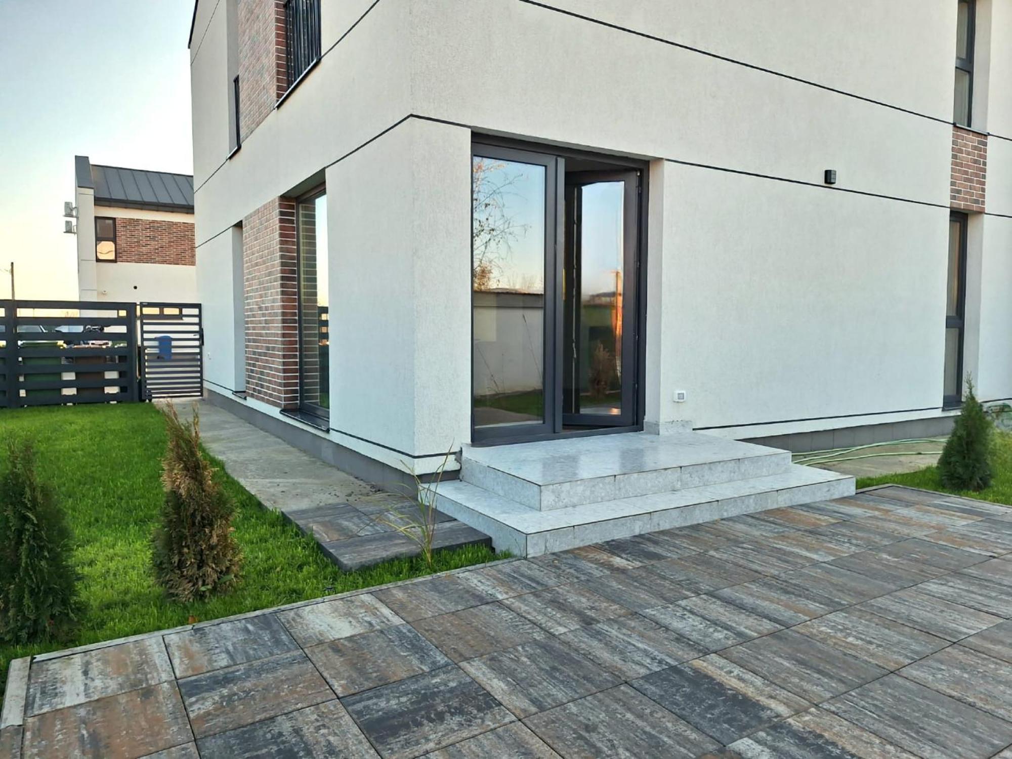 Dalia One Villa Balotești Exterior foto